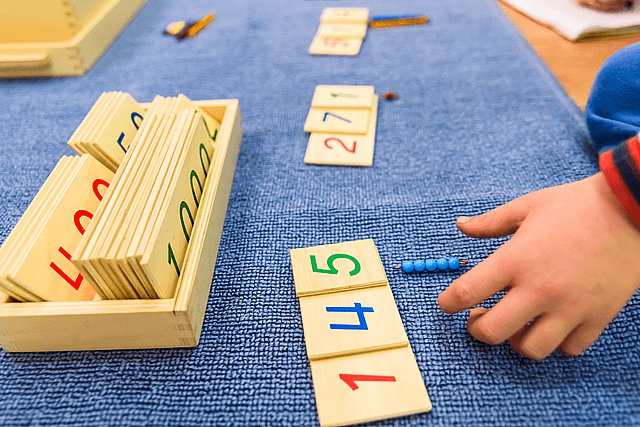 Votre enfant est-il suffisamment doué pour les langues ?