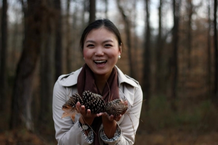 Abby Gu – coach de Mandarin