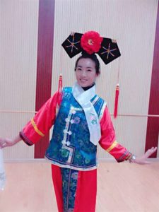Sukun, Mandarin Coach at VivaLing