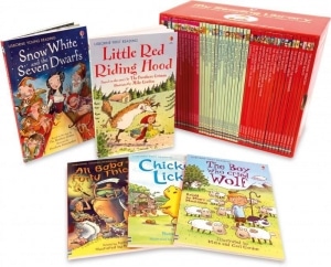 livres en anglais pour enfants