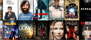 Series netflix pour apprendre une langue étrangère
