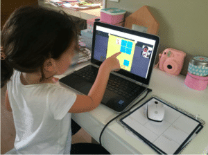 Feelyli teste VivaLing pour apprendre l'anglais