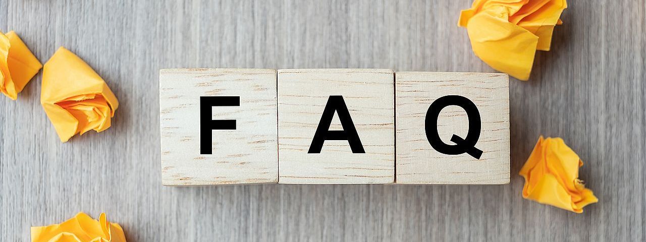 Foire aux questions
