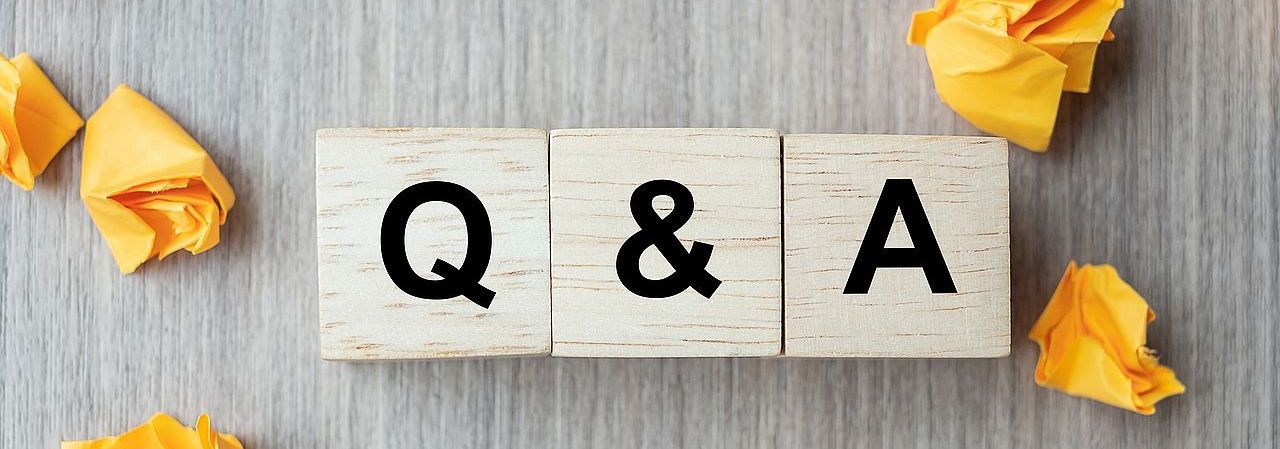 Questions and Answers