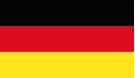 German flag