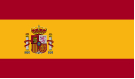 Spanish flag