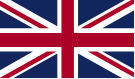English flag