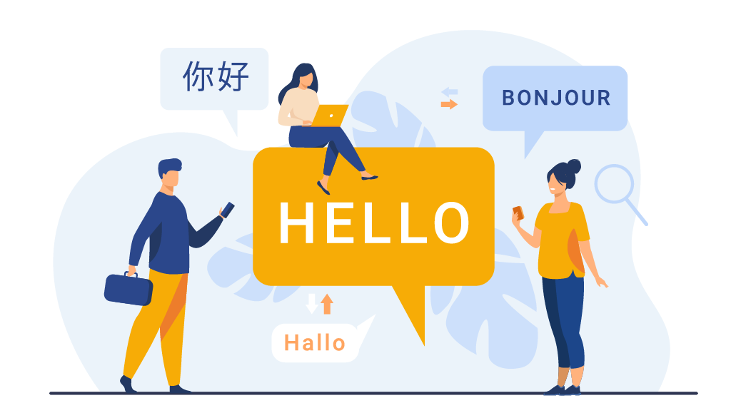 Cours de langues en ligne | Apprendre une nouvelle langue avec VivaLing